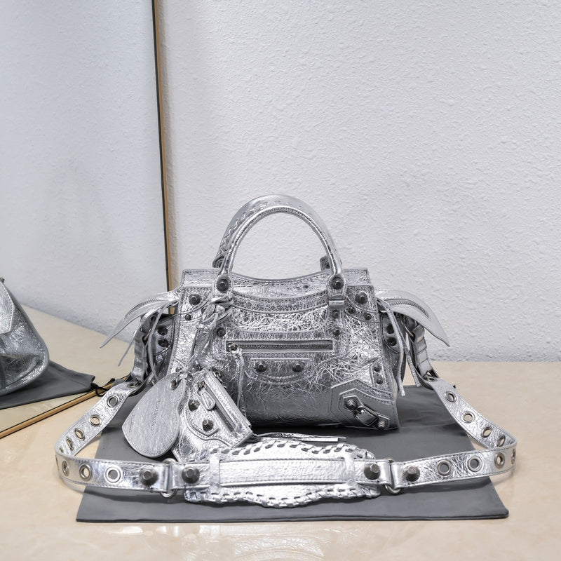 LO - BLN-CIAGA WOMEN LUXURY BAGS - 457