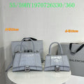 LO - BGA Bags - 2162