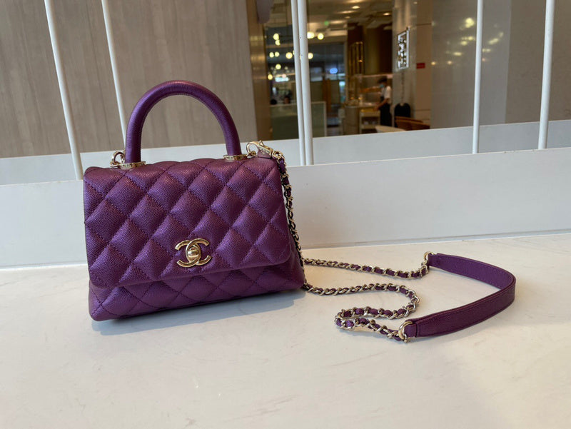 Lusso Official -  CHL BAGS  - 171