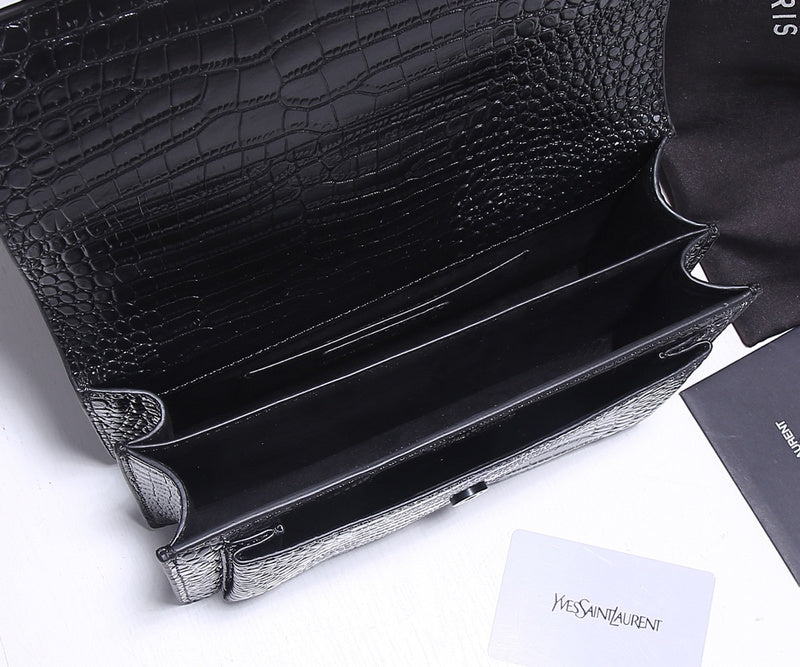 YSL BAGS - WOMEN LOVE LUXURY BAGS - 1753