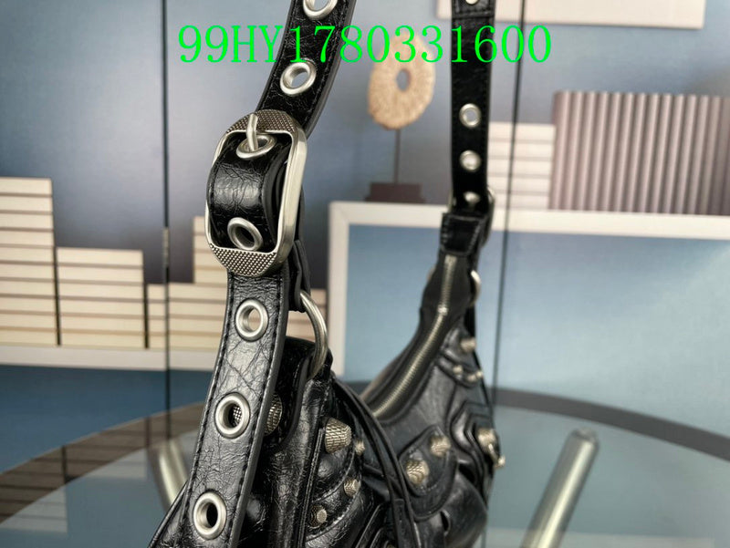 LO - BGA Bags - 2341