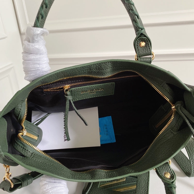 LO - BLN-CIAGA WOMEN LUXURY BAGS - 616
