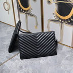 YSL BAGS - WOMEN LOVE LUXURY BAGS - 1296