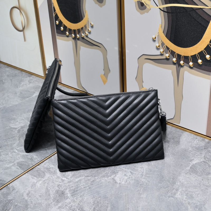 YSL BAGS - WOMEN LOVE LUXURY BAGS - 1296