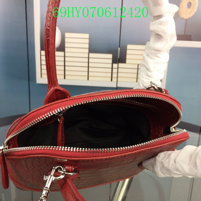 LO - BGA Bags - 2485