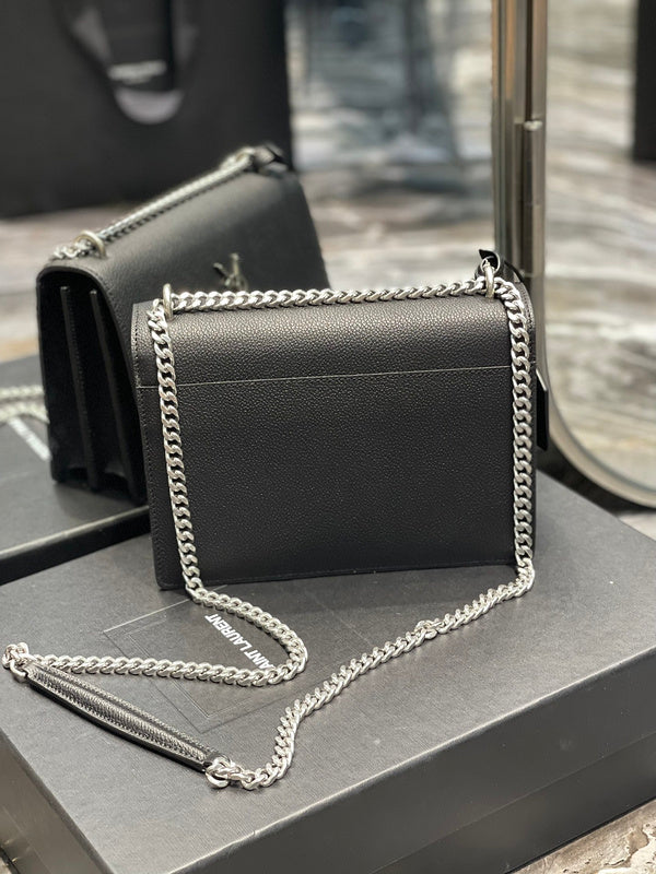 YSL BAGS - WOMEN LOVE LUXURY BAGS - 287