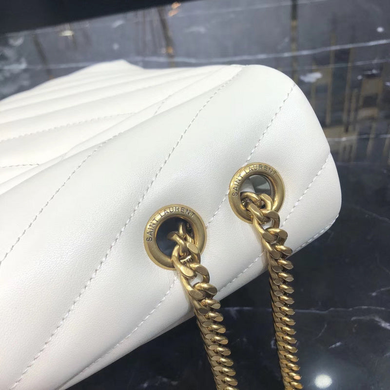 BB - YSL Bag - 3840