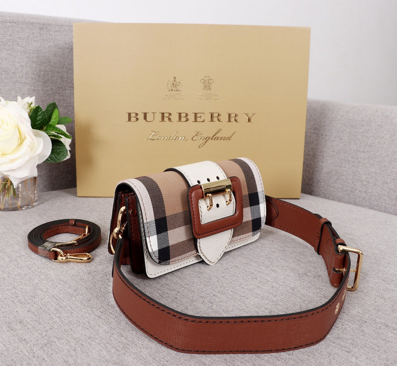 B-Berry Bags - Women Love Luxury Bags - 1012