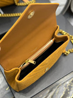 YSL BAGS - WOMEN LOVE LUXURY BAGS - 378
