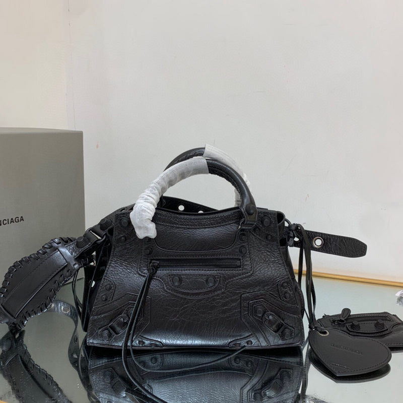 LO - BGA Bags - 2542
