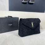 Lusso Official - LUXURY YSL BAGS - 1059