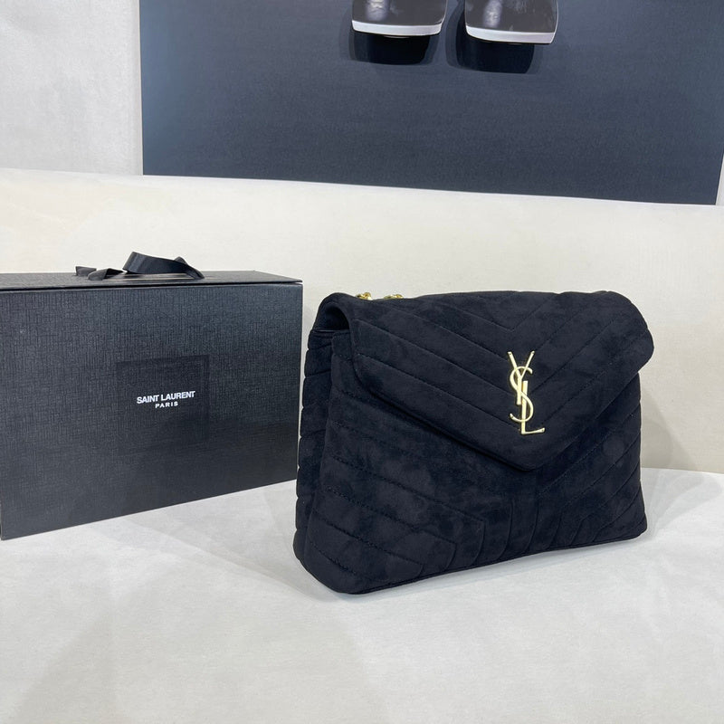 Lusso Official - LUXURY YSL BAGS - 1059