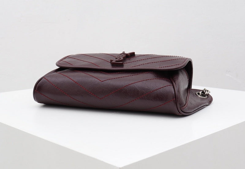 YSL BAGS - WOMEN LOVE LUXURY BAGS - 1975