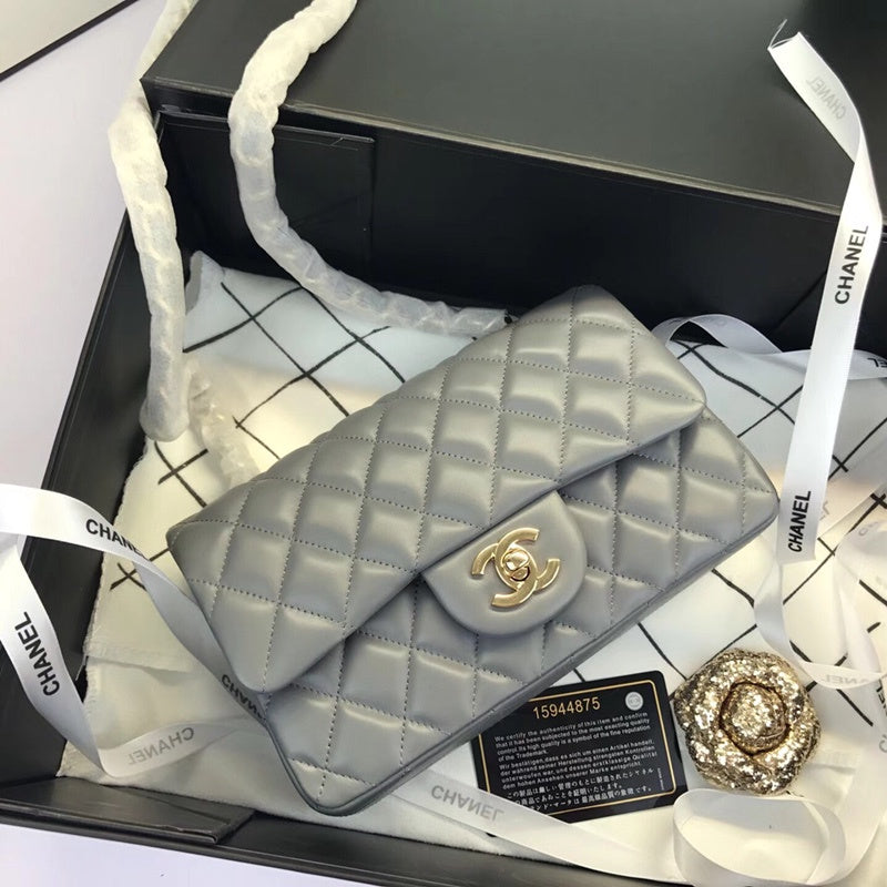 LO - CHL  BAGS FOR WOMEN - FASHION LUXURY BAGS - 1048