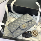 LO - CHL  BAGS FOR WOMEN - FASHION LUXURY BAGS - 1048