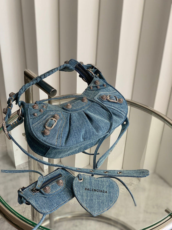 LO - BLN-CIAGA WOMEN LUXURY BAGS - 836