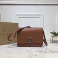 B-Berry - BB  Small TB Crossbody Bag Monogram Brown For Women, Bags 8.3in/21LO