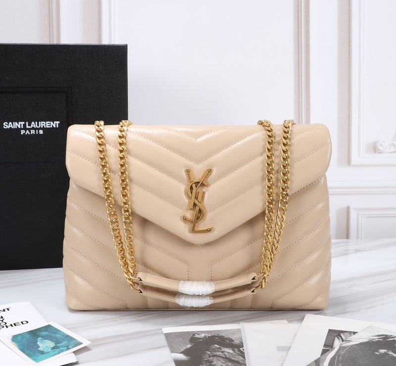 Lusso Official - LUXURY YSL BAGS - 1328