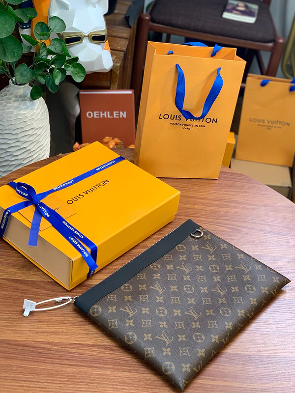 LO - LV Bags - 16658