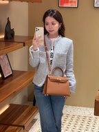 Lusso Official - HERMS DESIGNER BAGS FOR WOMEN - AFFORDABLE LUXURY BAGS - 153