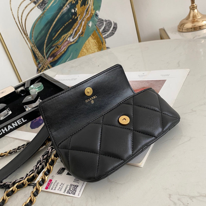 Lusso Official -  CHL BAGS  - 605