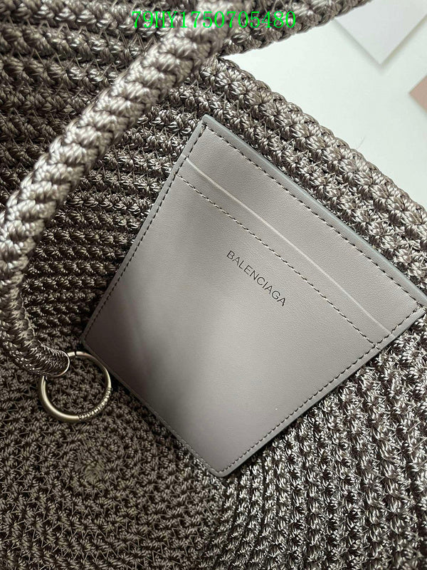 LO - BGA Bags - 1718