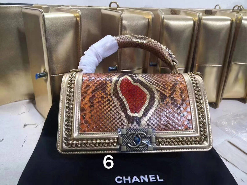 LO - CHL Bags - 2273