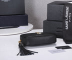 YSL BAGS - WOMEN LOVE LUXURY BAGS - 1610