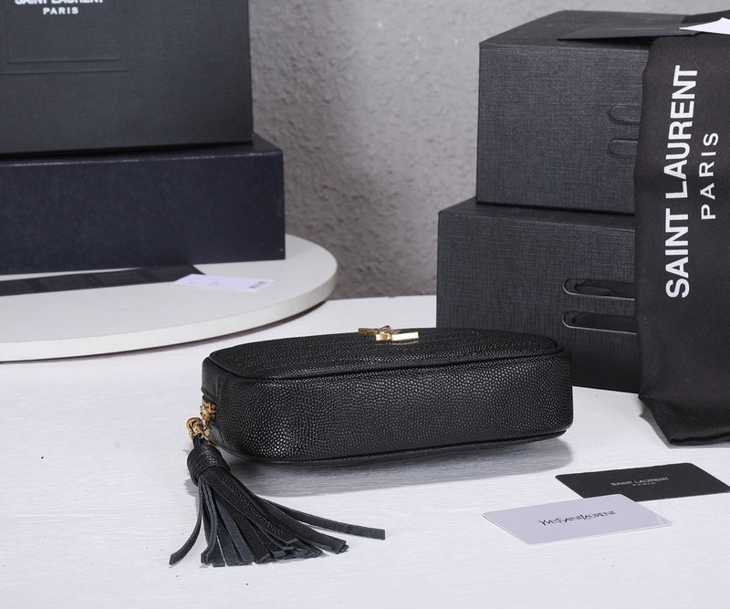 YSL BAGS - WOMEN LOVE LUXURY BAGS - 1610