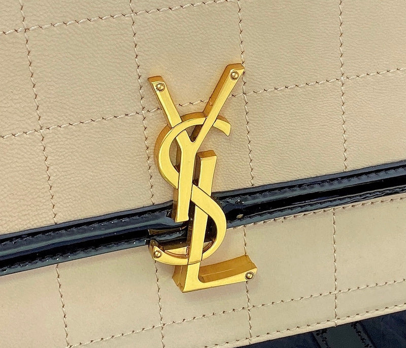 YSL BAGS - WOMEN LOVE LUXURY BAGS - 244