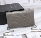 YSL BAGS - WOMEN LOVE LUXURY BAGS - 1317