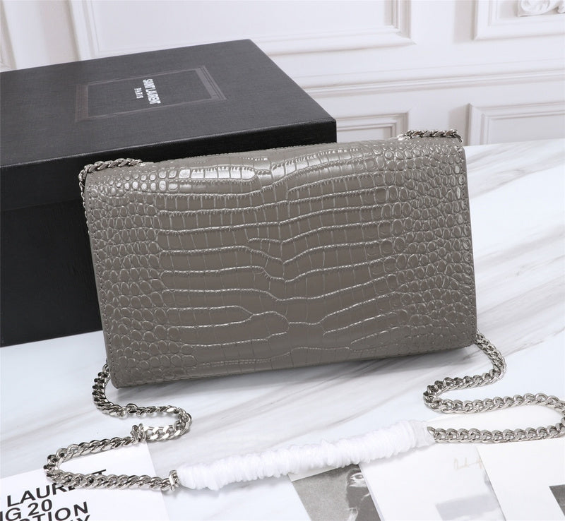 YSL BAGS - WOMEN LOVE LUXURY BAGS - 1317