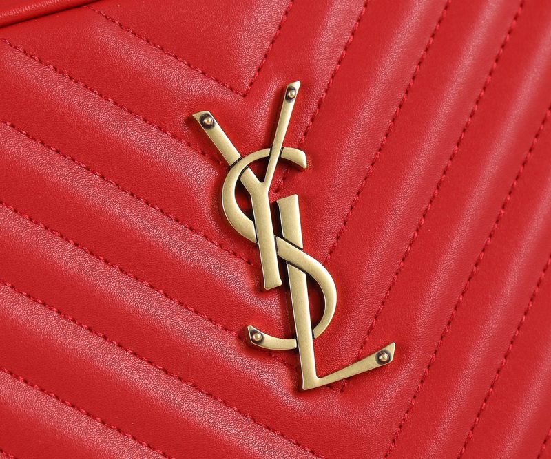 YSL BAGS - WOMEN LOVE LUXURY BAGS - 1587