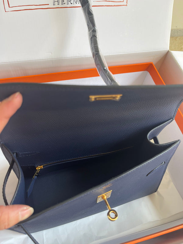LO - HMS Luxury Bags - 929