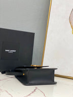 BB - YSL Bag - 2077