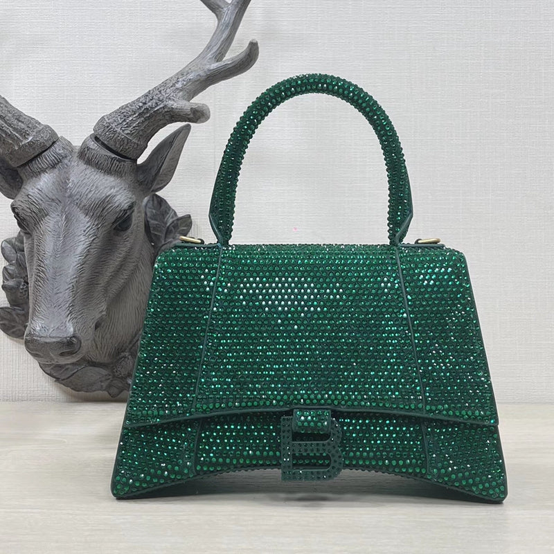 LO BAGS - BGA BAGS - 393