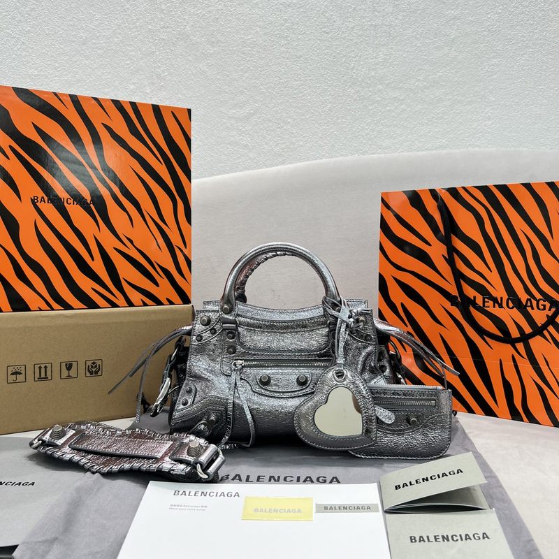 LO BAGS - BGA BAGS - 191