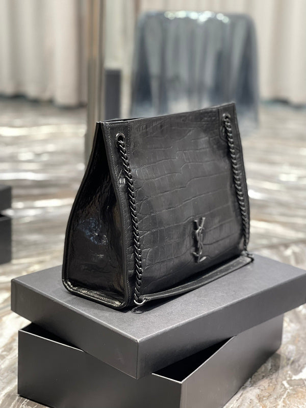 YSL BAGS - WOMEN LOVE LUXURY BAGS - 2227
