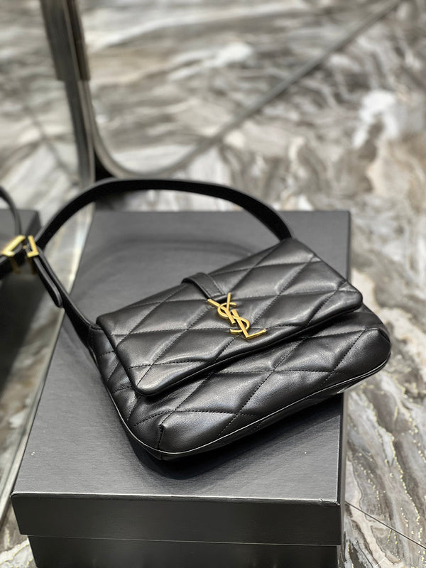 YSL BAGS - WOMEN LOVE LUXURY BAGS - 364