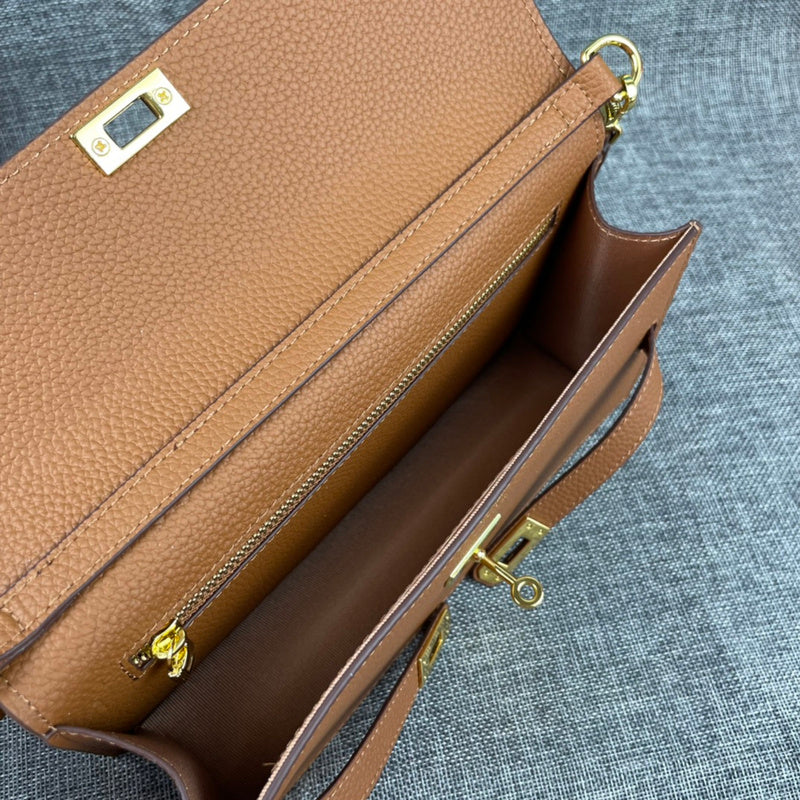 LO - HRMS DESIGNER BAGS - WOMEN BAGS - 320