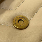 YSL BAGS - WOMEN LOVE LUXURY BAGS - 2404