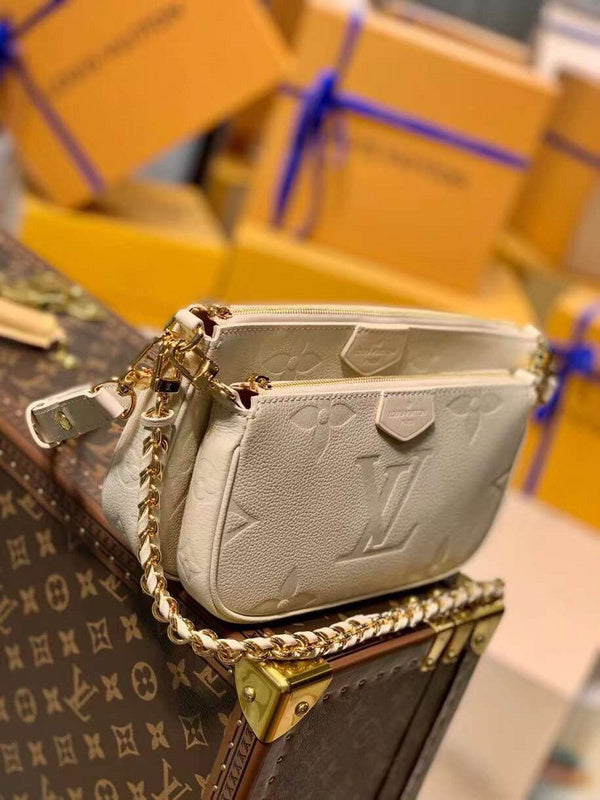 BB - LV Bags - 17454
