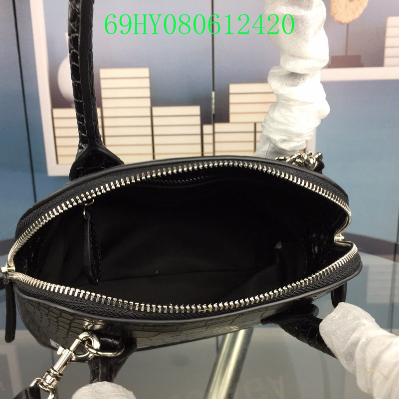 LO - BGA Bags - 2497
