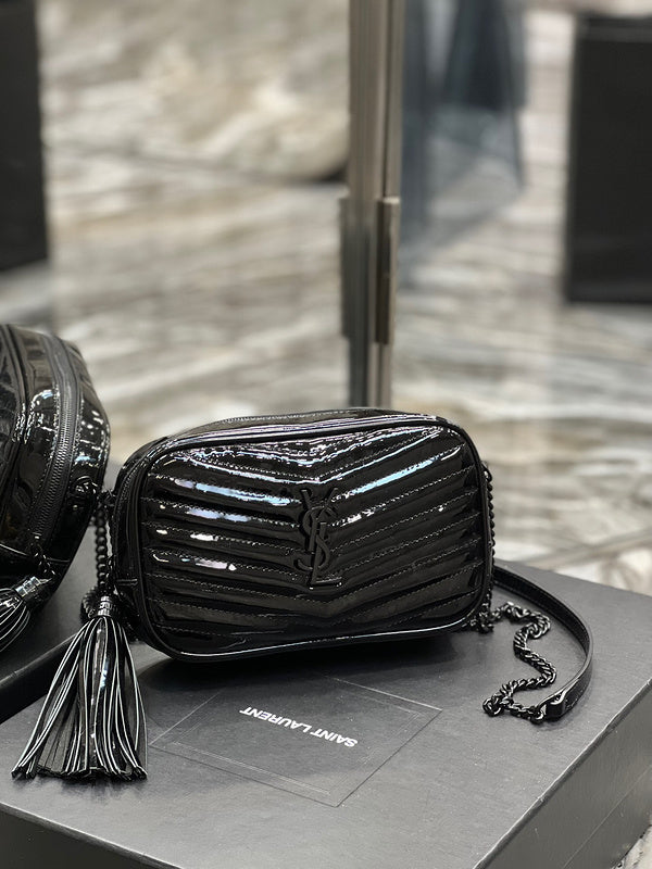 BB - YSL Bag - 1874