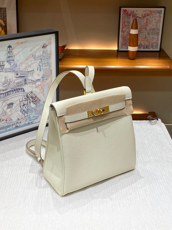 Lusso Official - HERMS DESIGNER BAGS FOR WOMEN - AFFORDABLE LUXURY BAGS - 127