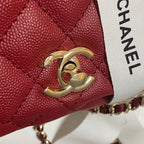 Lusso Official -  CHL BAGS  - 644