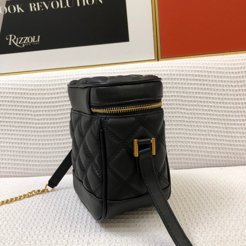 YSL BAGS - WOMEN LOVE LUXURY BAGS - 1412