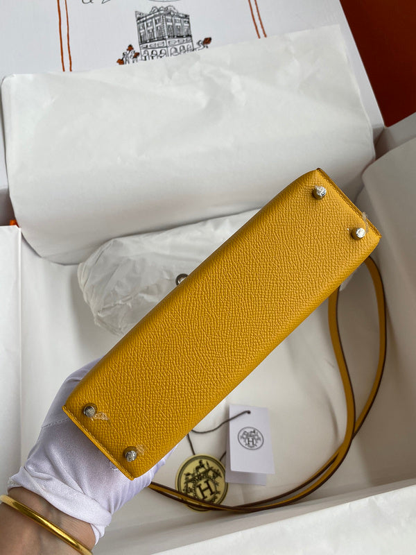 LO - HRMS LUXURY BAGS - 869