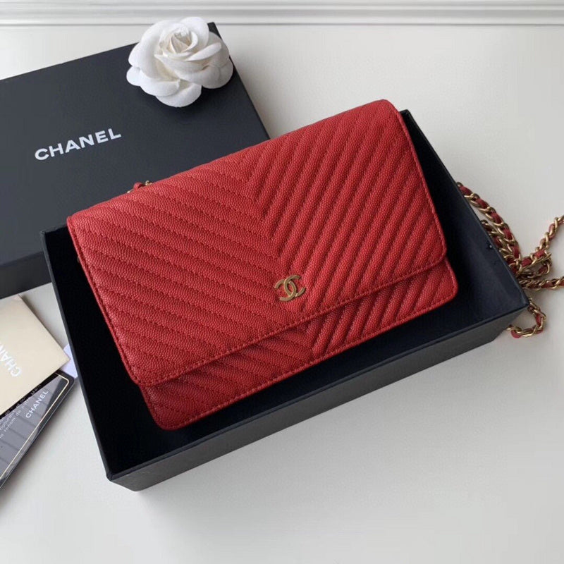 LO - CHL  BAGS FOR WOMEN - FASHION LUXURY BAGS -2346