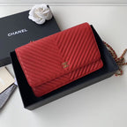 LO - CHL  BAGS FOR WOMEN - FASHION LUXURY BAGS -2346